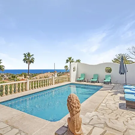 Adriana * Денія