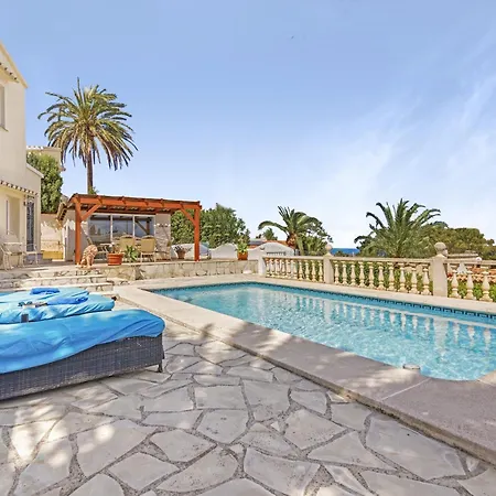 Adriana * Денія