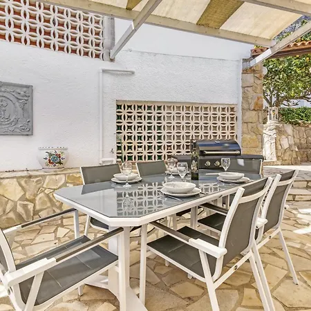 Вілла Adriana Денія