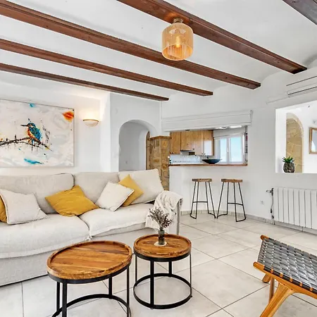 Adriana Villa Denia