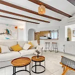 Adriana Villa Dénia