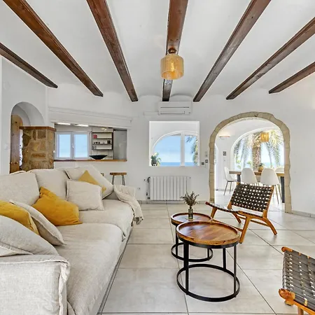 Villa Adriana Dénia