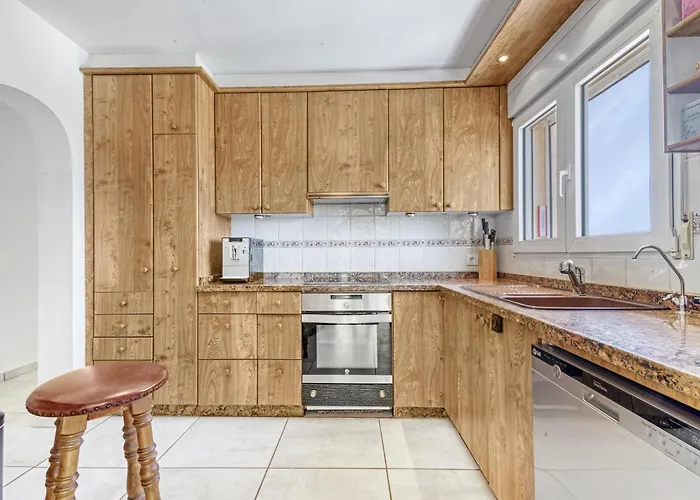 Adriana וילה דניה